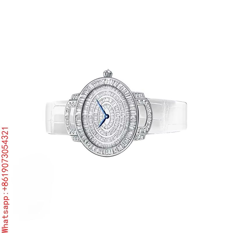 Leather Bracelet - 88888 Bright Series 813 Vienna Fashion