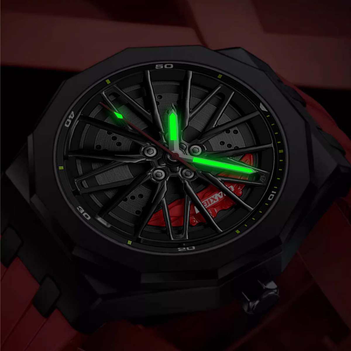 Jewelry Style Watches - Factory direct sales OEM customization services