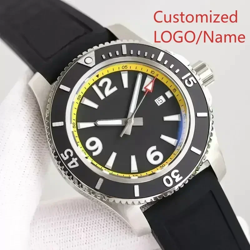 Jewelry Style Watches - A11 Store Customized Watch Mens Watches