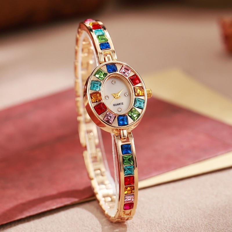 Dropshipping Women Quartz Watc - Jewelry Watches Women recension och pris