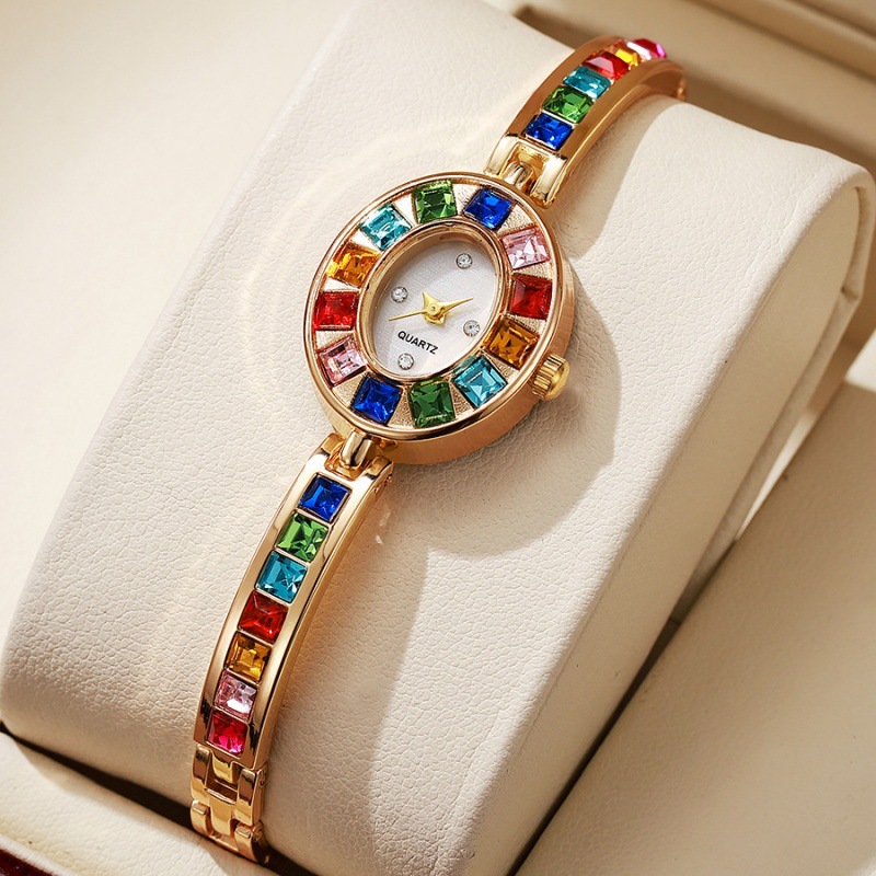 Dropshipping Women Quartz Watc - Jewelry Watches Women recension och pris