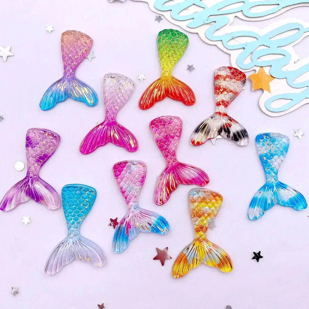 10pcs Glitter Colorful Resin M - Paradise Jewelry & Watches Llc Miami recension och pris