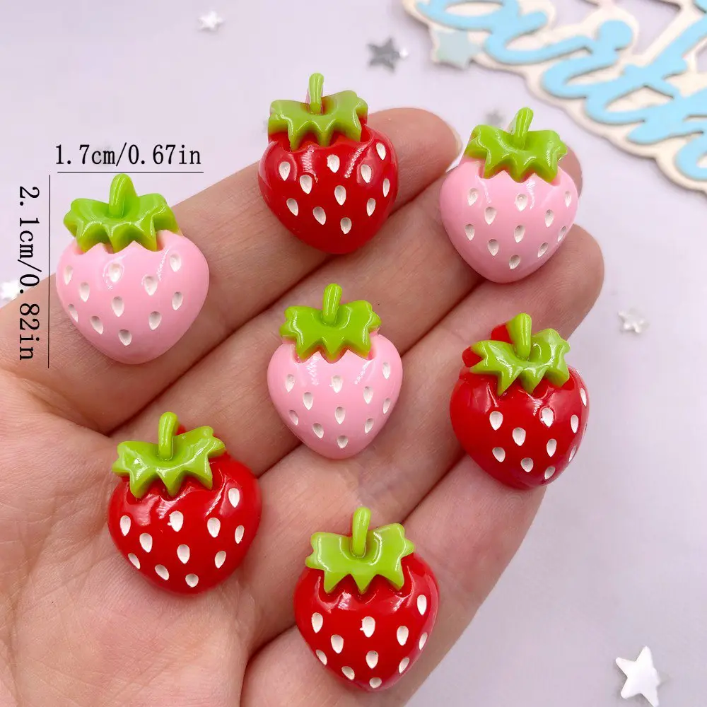 10PCS Resin Kawaii Colorful Ca - Paradise Jewelry & Watches Llc Miami recension och pris