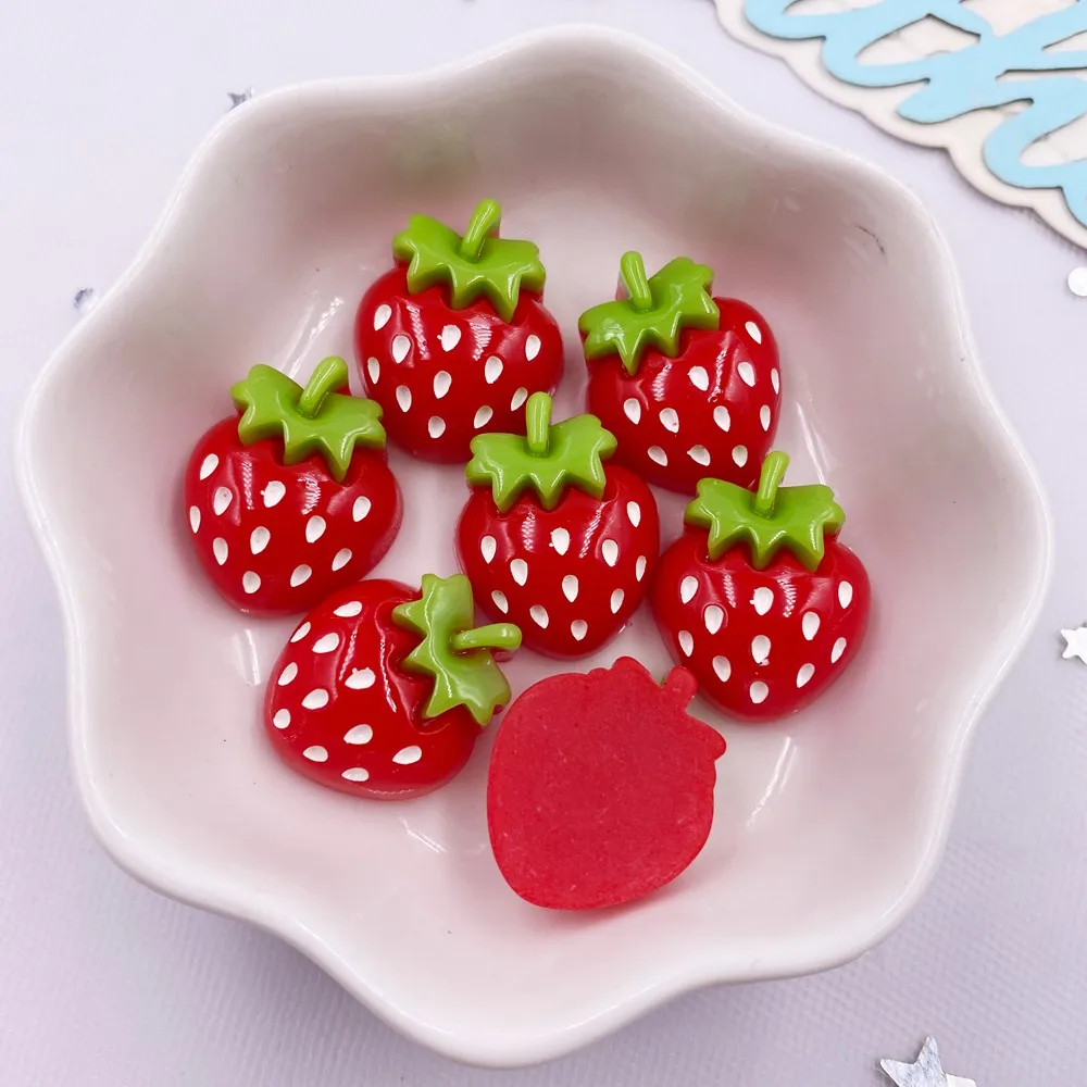 10PCS Resin Kawaii Colorful Ca - Paradise Jewelry & Watches Llc Miami recension och pris