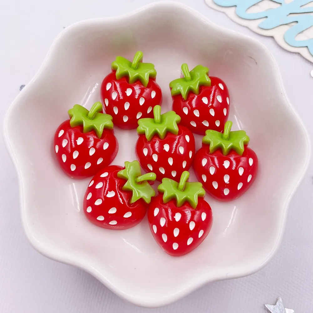 10PCS Resin Kawaii Colorful Ca - Paradise Jewelry & Watches Llc Miami recension och pris