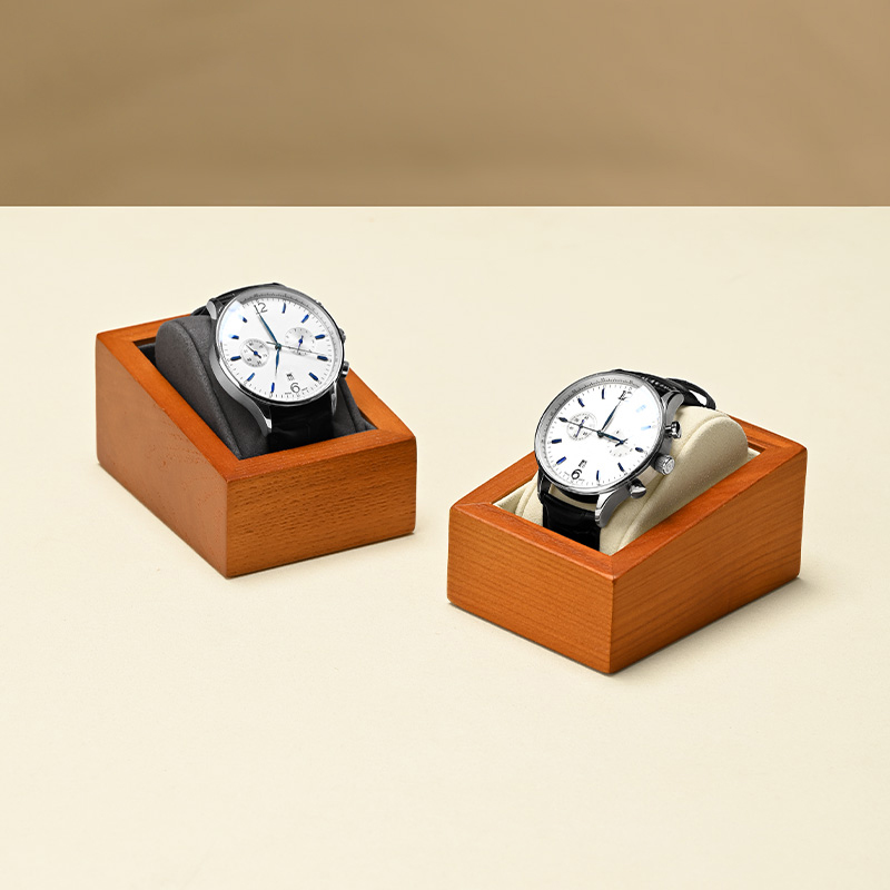 MISHITU Solid Wood Watch Stora - Jewelry Style Watches recension och pris