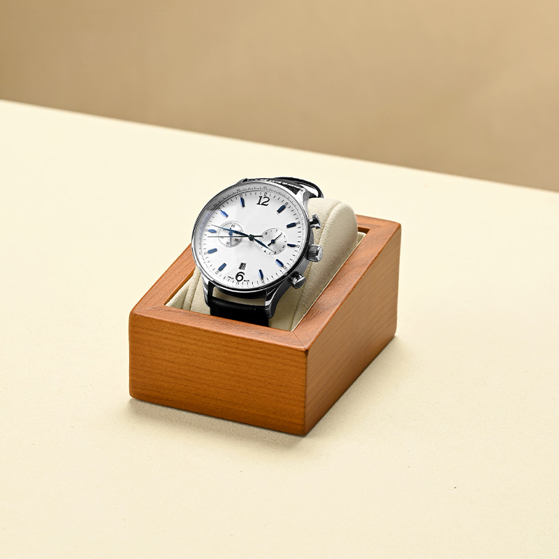 MISHITU Solid Wood Watch Stora - Jewelry Style Watches recension och pris
