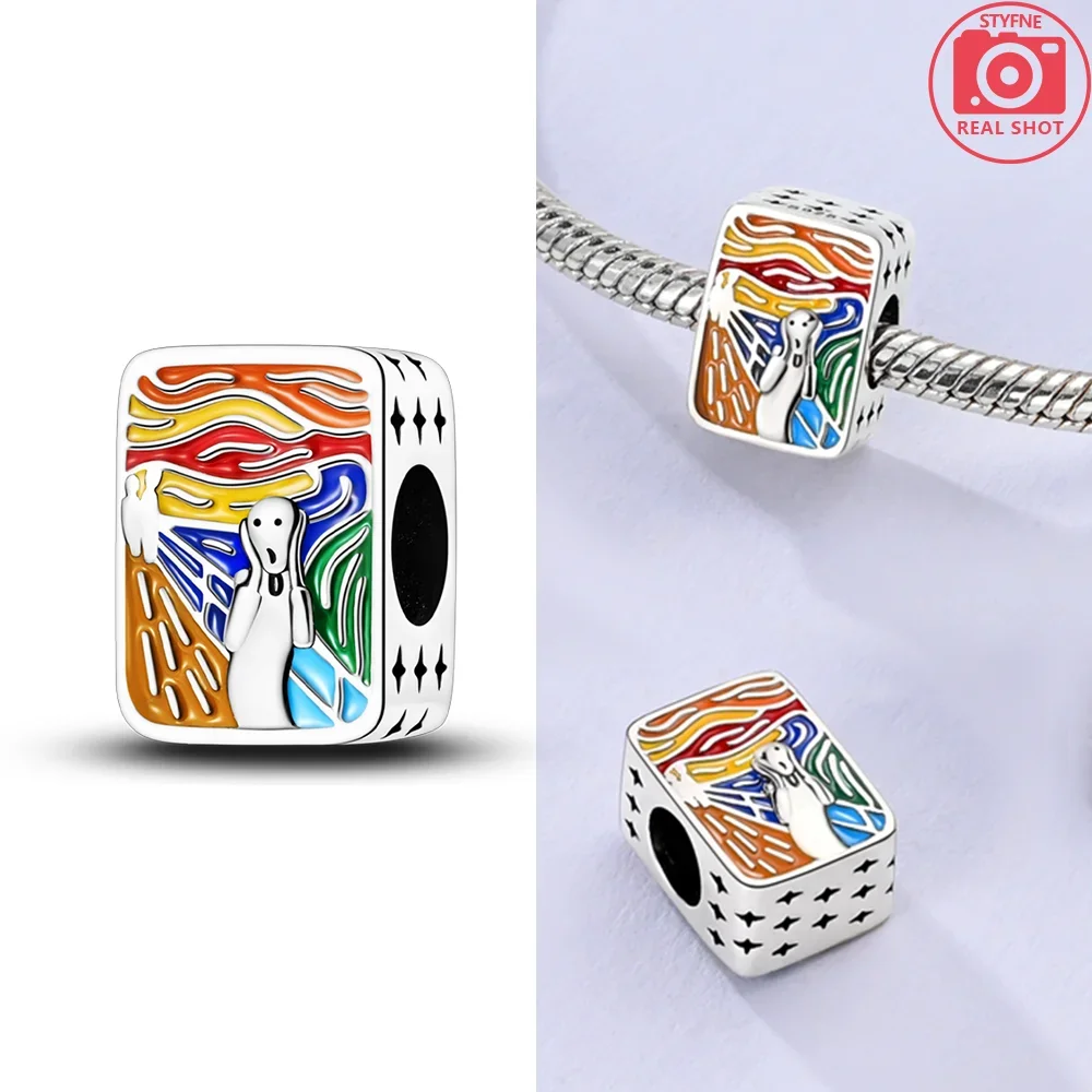 Original Envelope Heart Snowfl - Jewelry Making Watches recension och pris