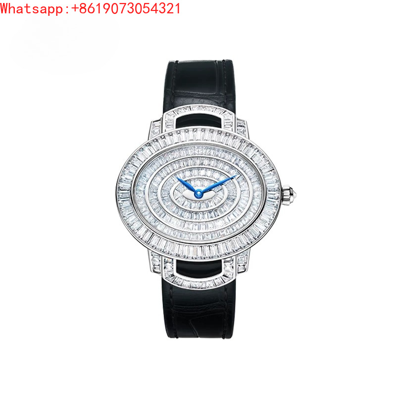 88888 Bright Series 813 Vienna - Leather Bracelet recension och pris