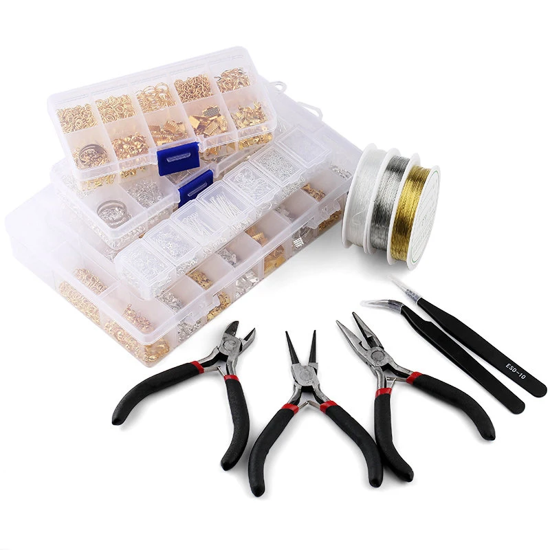 Jewelry Findings Tool Set Open - Fine Jewelry & Watches Photos recension och pris