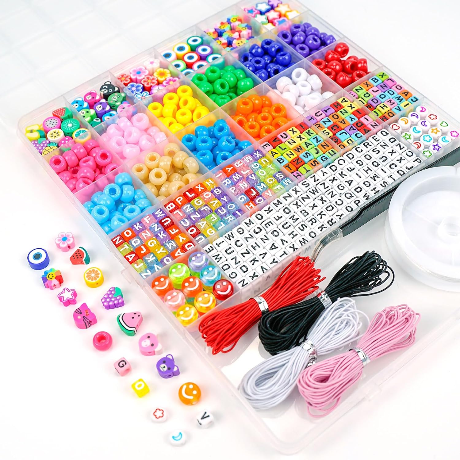 Dowsabel Bracelet Making Kit,  - Fine Jewelry & Watches Photos recension och pris