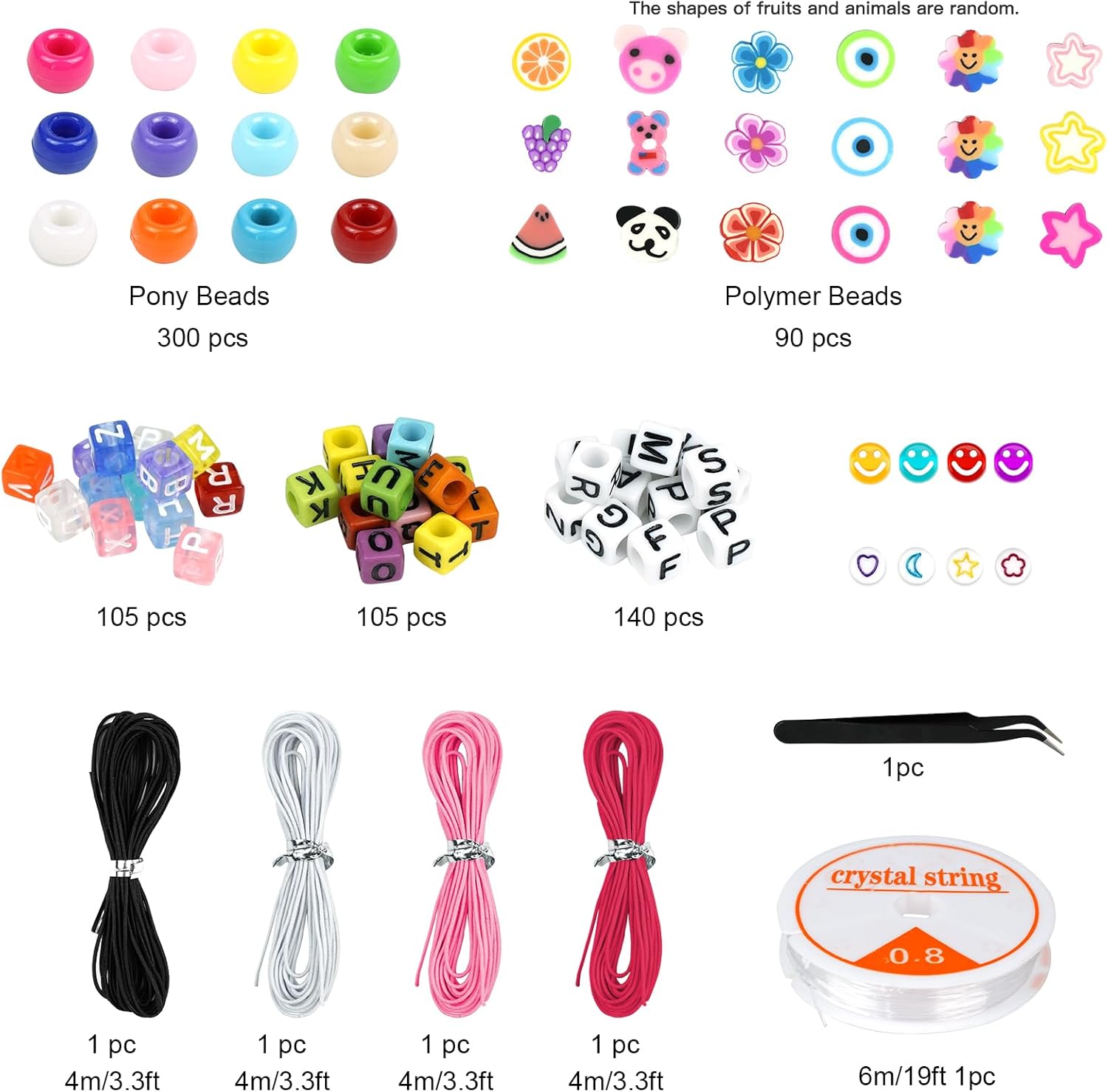 Dowsabel Bracelet Making Kit,  - Fine Jewelry & Watches Photos recension och pris