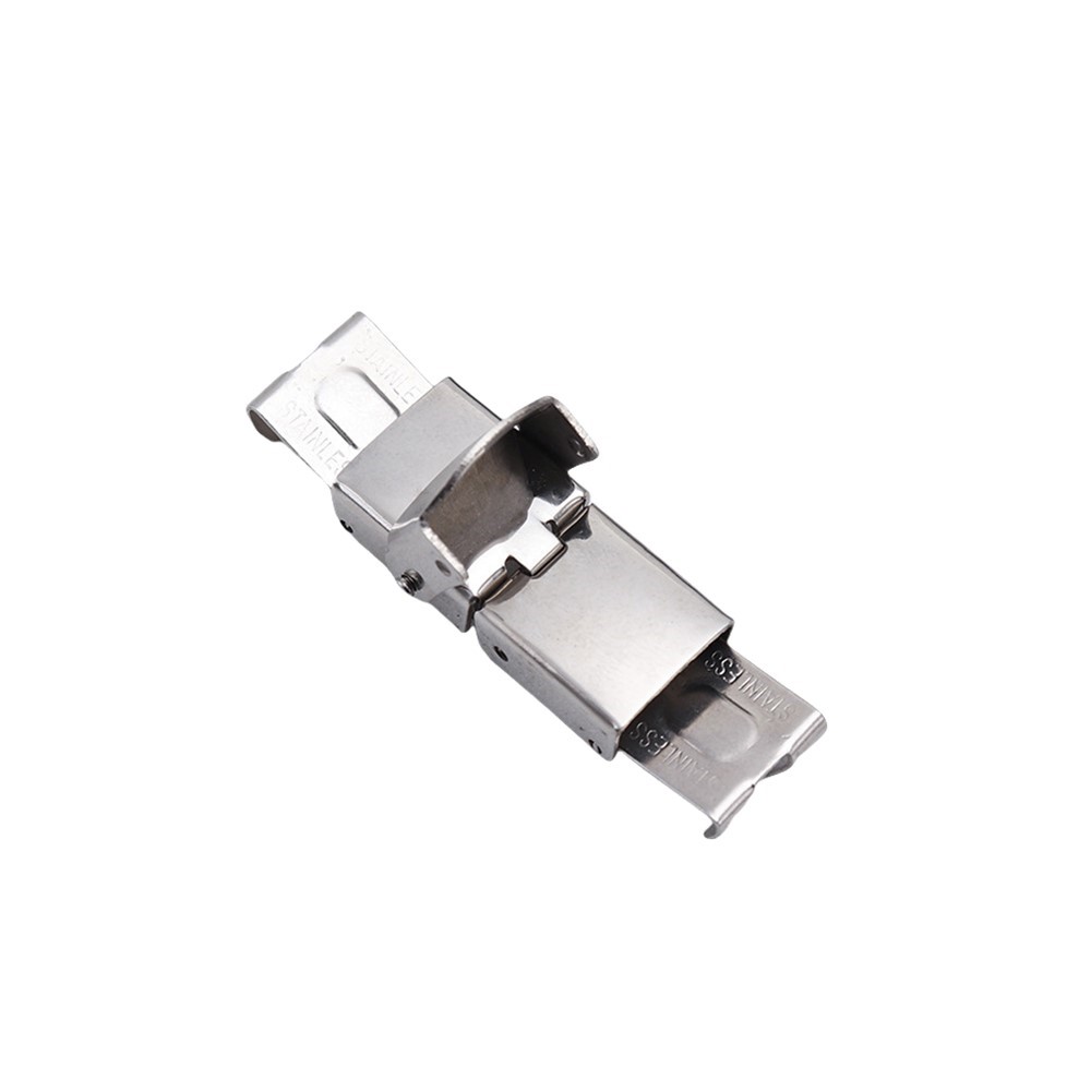 10Pcs Stainless Steel Crimp Ja - Jewelry Making Watches recension och pris