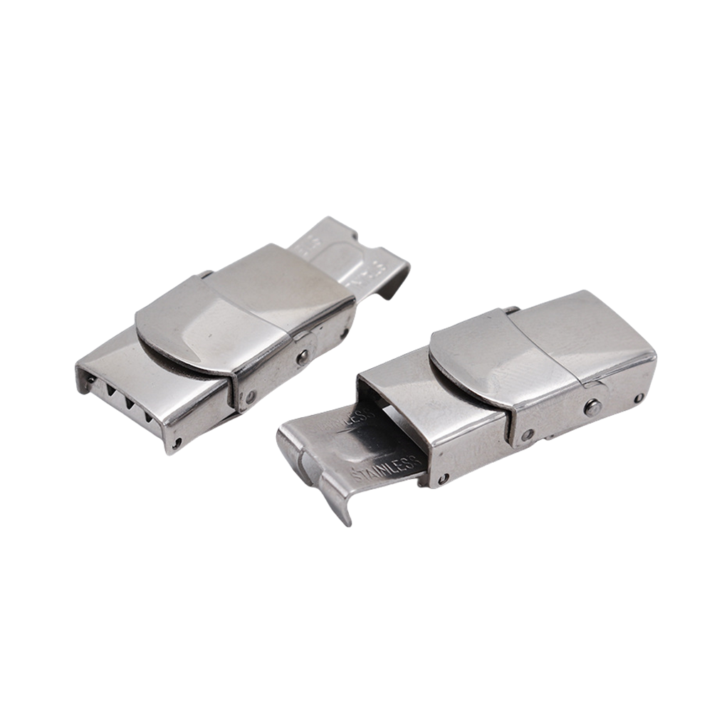10Pcs Stainless Steel Crimp Ja - Jewelry Making Watches recension och pris