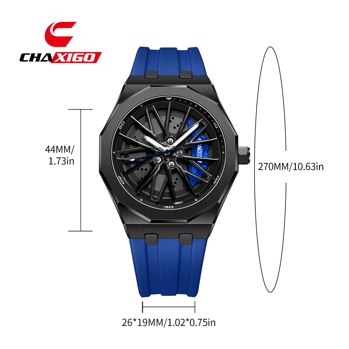 Factory direct sales OEM custo - Jewelry Style Watches recension och pris