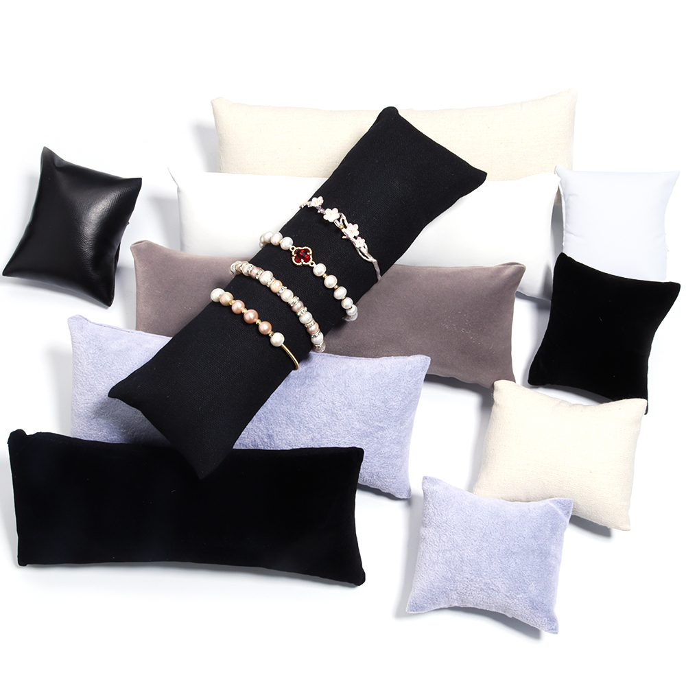 1 Pc Bracelet Watch Display Pi - Jewelry Making Watches recension och pris