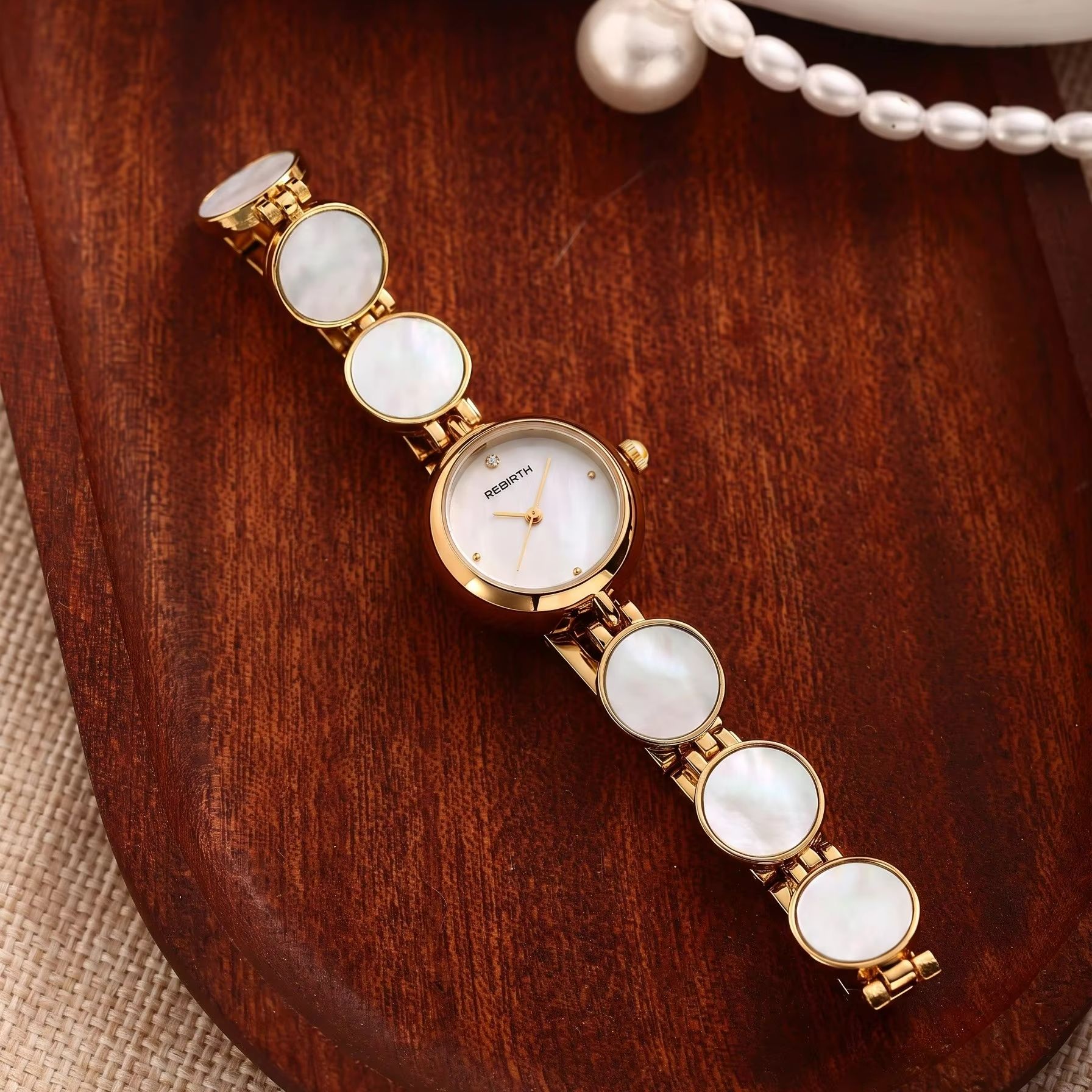 Light Luxury Jewelry-Style Wom - Jewelry Style Watches recension och pris