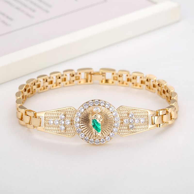 Sally's Paradise Religion Jewe - Paradise Jewelry & Watches Llc Miami recension och pris