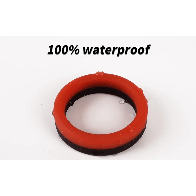 1pcs/set Penis Ring Delay Ejac - Couple Ring Set recension och pris