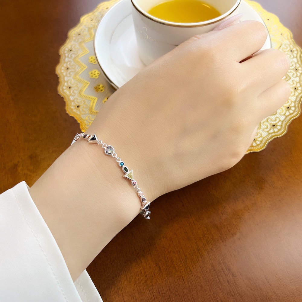 Paradise Journey Bracelets New - Paradise Jewelry & Watches Llc Miami recension och pris