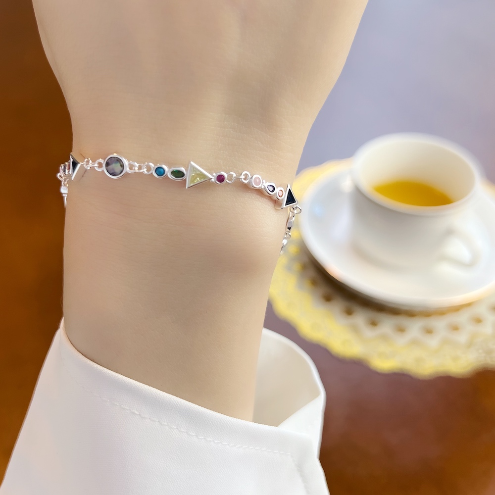 Paradise Journey Bracelets New - Paradise Jewelry & Watches Llc Miami recension och pris