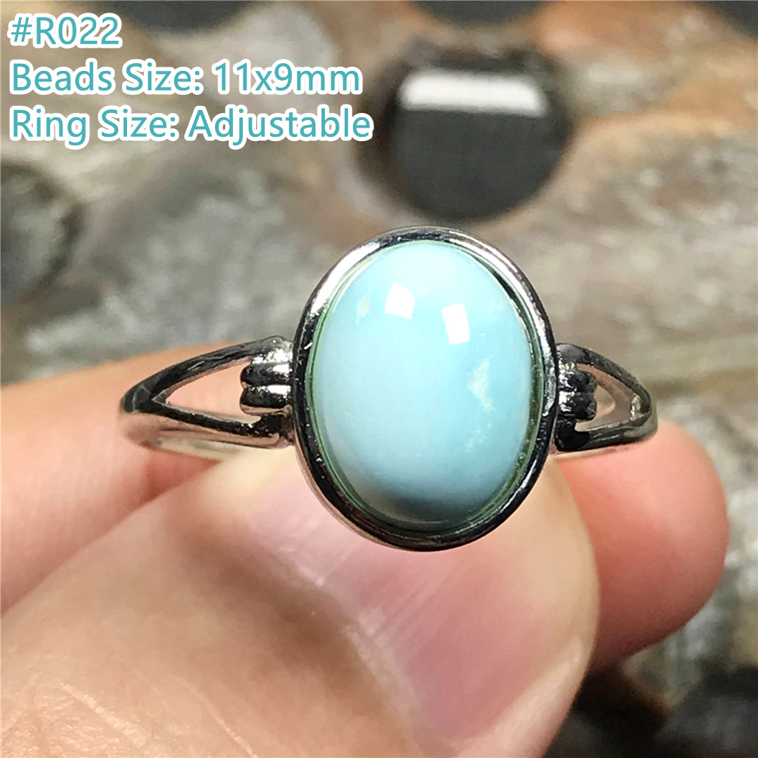Top Natural Turquoise Ring Jew - Turquoise Stone Ring recension och pris