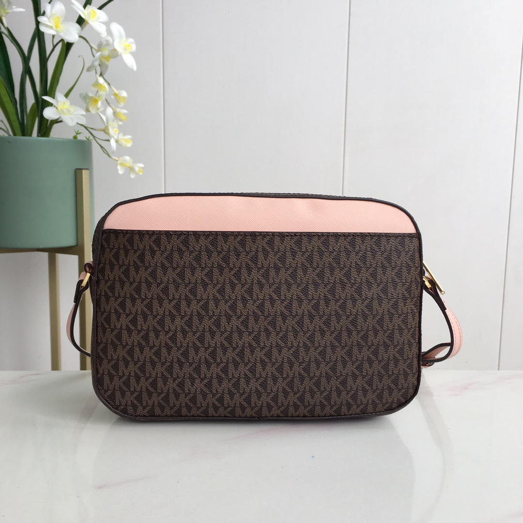 Michael Kors Women Fashion Cla - Leather Bracelet recension och pris