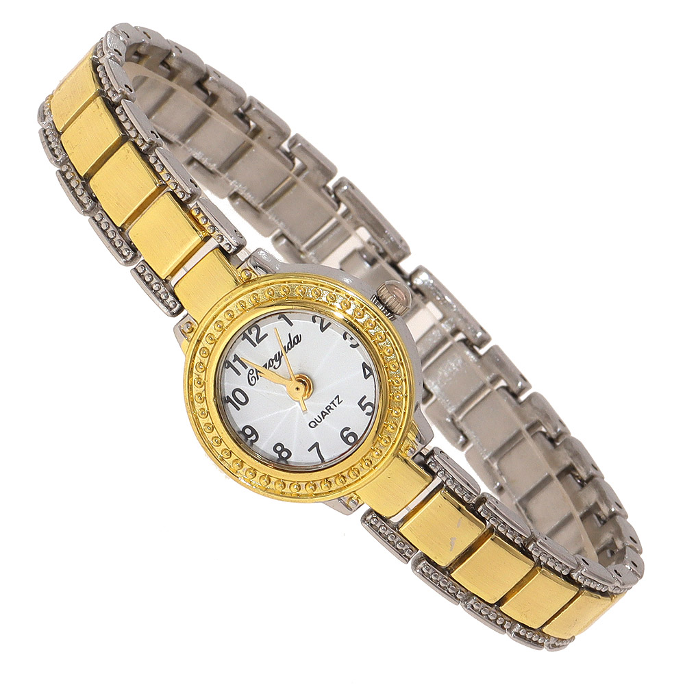 10pcs/Lot, Mixed Bulk Elegant  - Jewelry Watches Women recension och pris