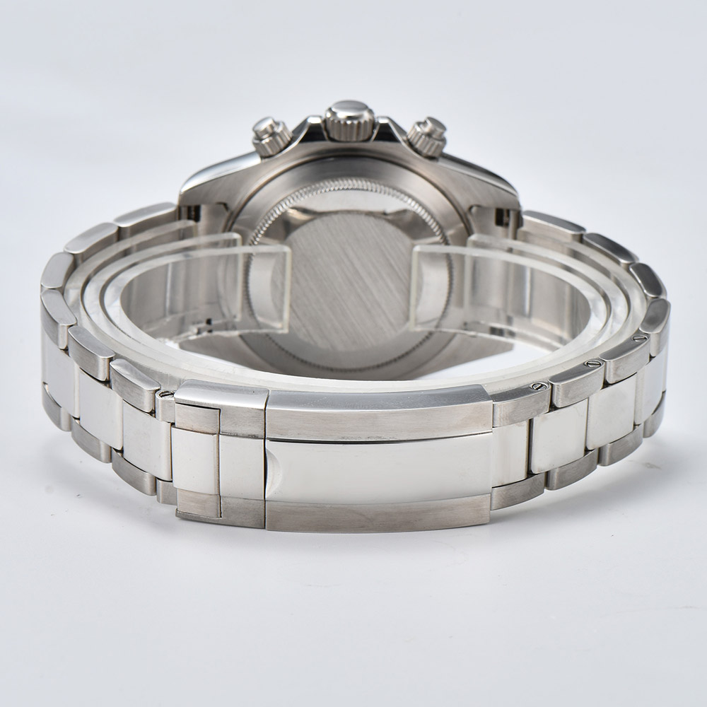 Luxury VK63 WATCH 39.3mm quart - Leather Bracelet recension och pris