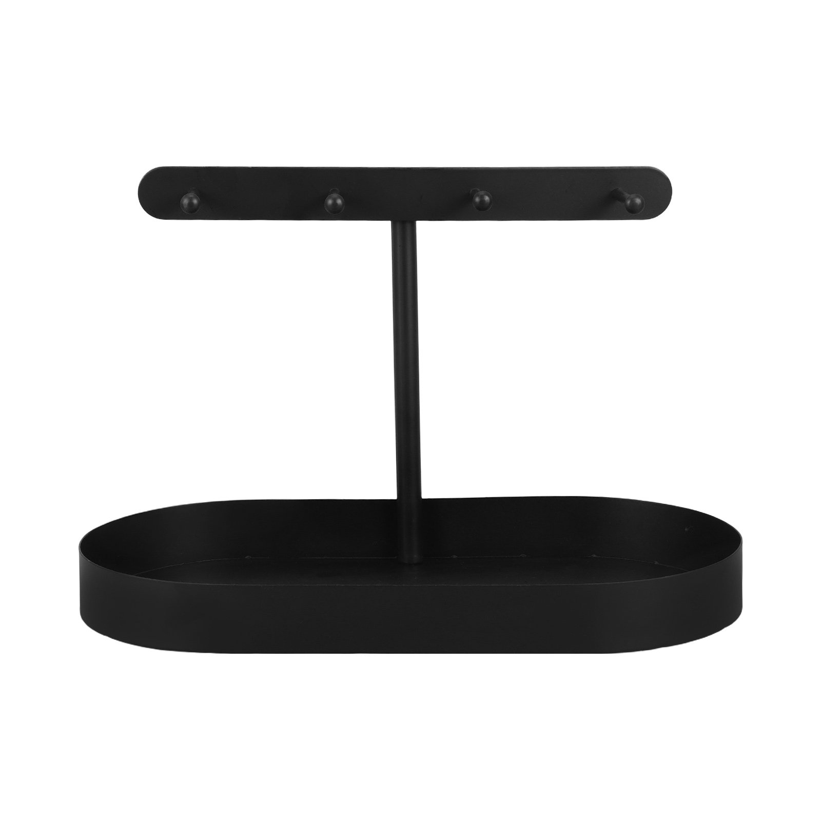 Entryway Storage Rack Scandina - Jewelry Style Watches recension och pris