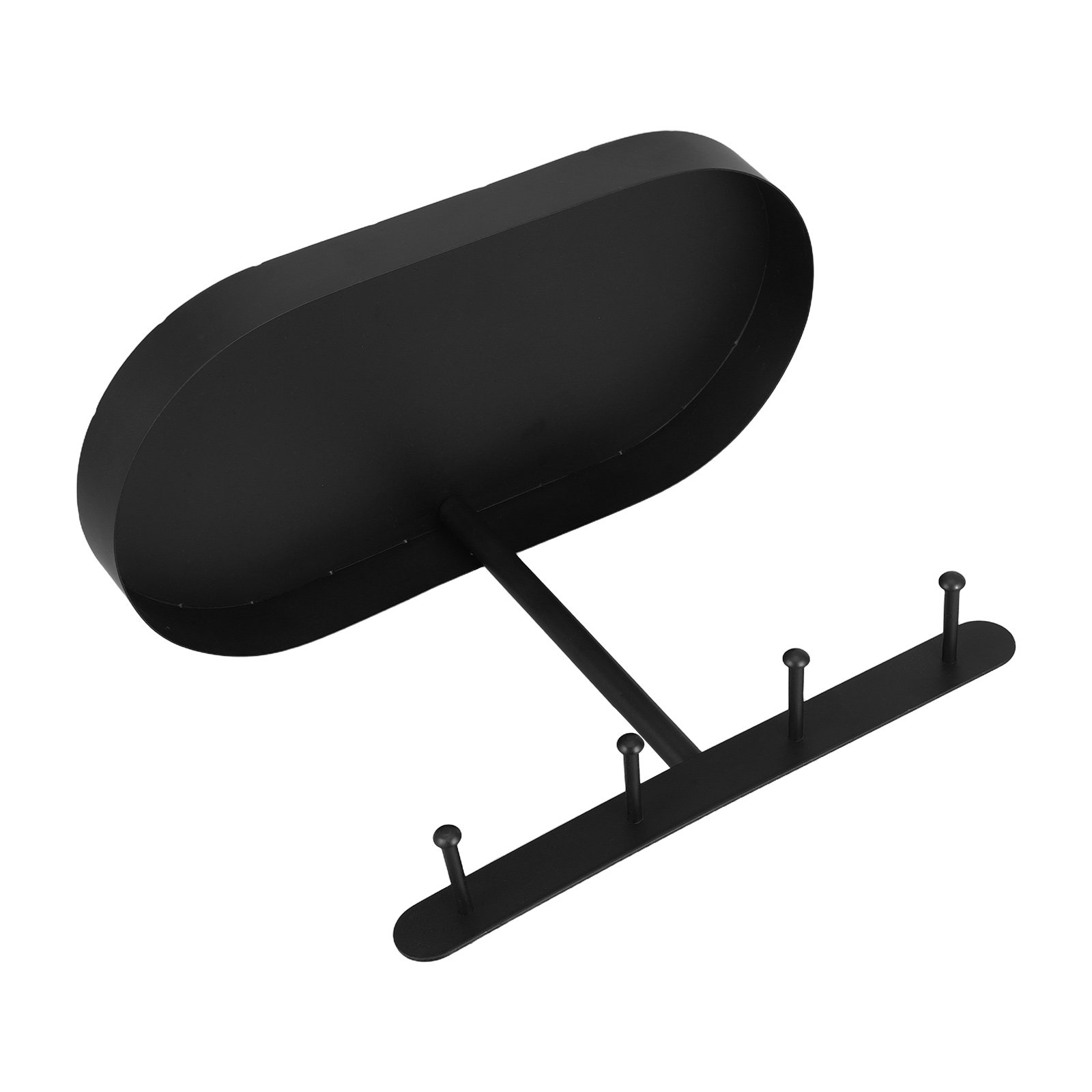 Entryway Storage Rack Scandina - Jewelry Style Watches recension och pris