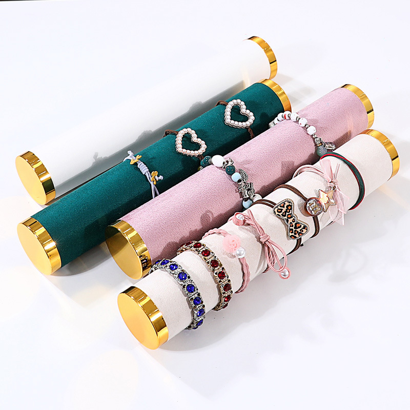 Head Rope Headflower Display R - Jewelry Making Watches recension och pris