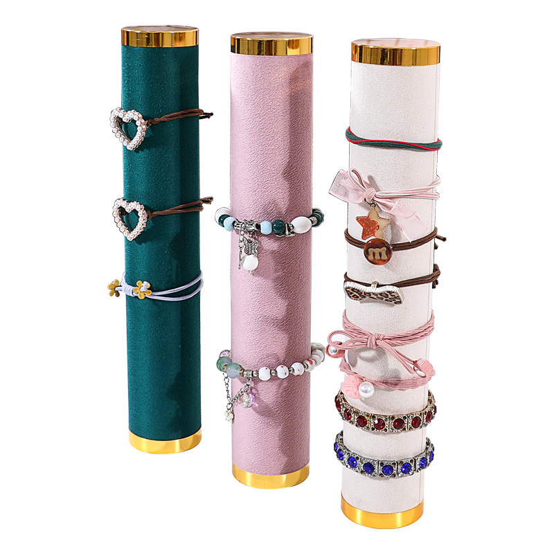 Head Rope Headflower Display R - Jewelry Making Watches recension och pris