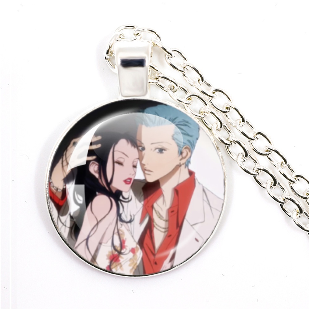 Anime Paradise Kiss Character  - Paradise Jewelry & Watches Llc Miami recension och pris