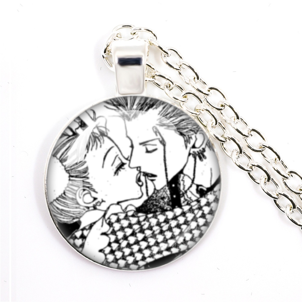 Anime Paradise Kiss Character  - Paradise Jewelry & Watches Llc Miami recension och pris