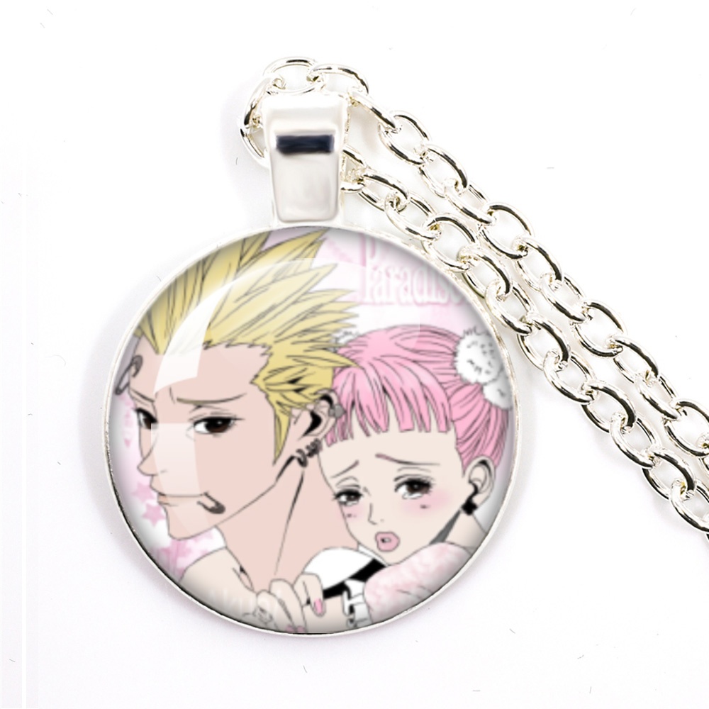 Anime Paradise Kiss Character  - Paradise Jewelry & Watches Llc Miami recension och pris