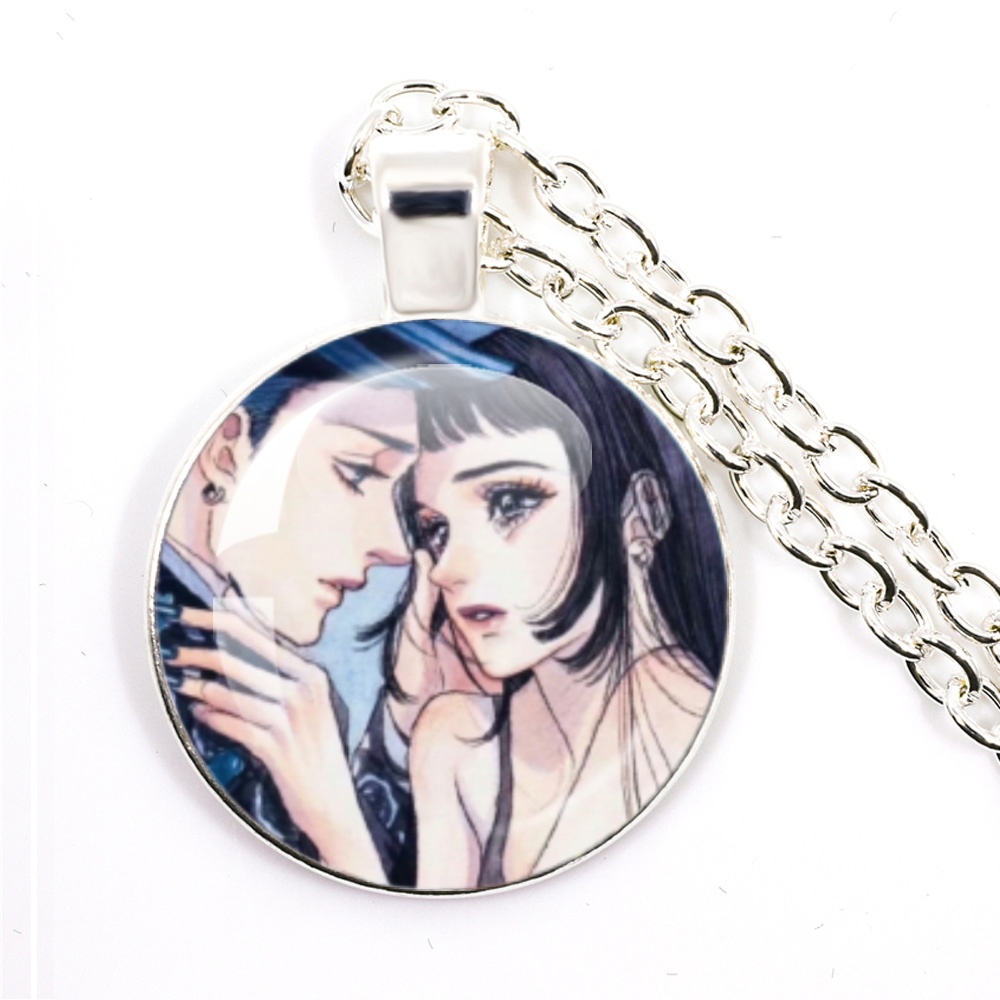 Anime Paradise Kiss Character  - Paradise Jewelry & Watches Llc Miami recension och pris