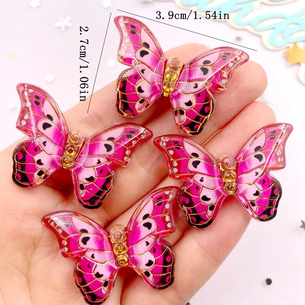10pcs Colorful Beautiful Butte - Paradise Jewelry & Watches Llc Miami recension och pris