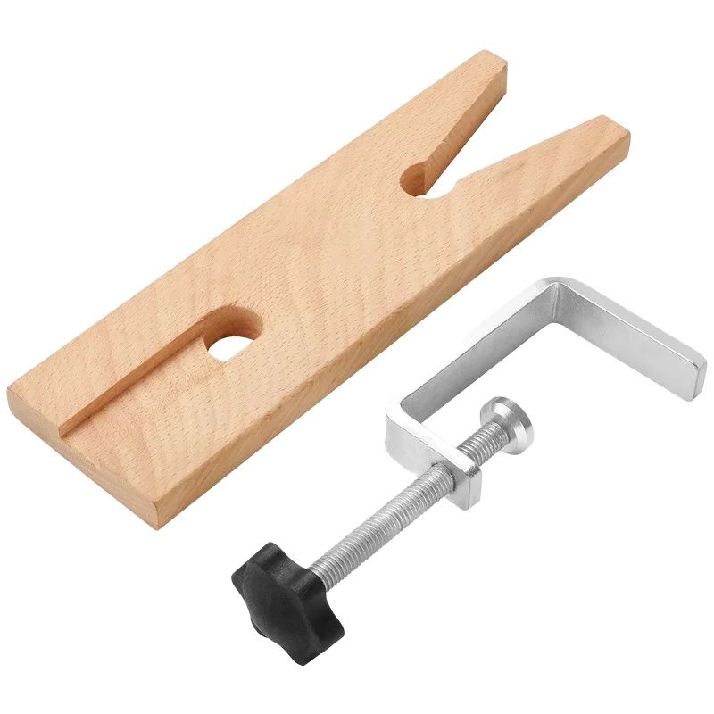 V-Slot Bench Pin Jeweler Bench - Jewelry Making Watches recension och pris