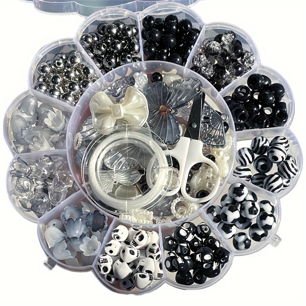 13 grid 120g random flower box - Fine Jewelry & Watches Photos recension och pris