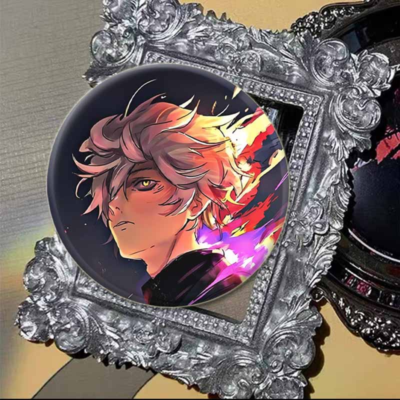 Hell's Paradise Yuzuriha Yamad - Paradise Jewelry & Watches Llc Miami recension och pris