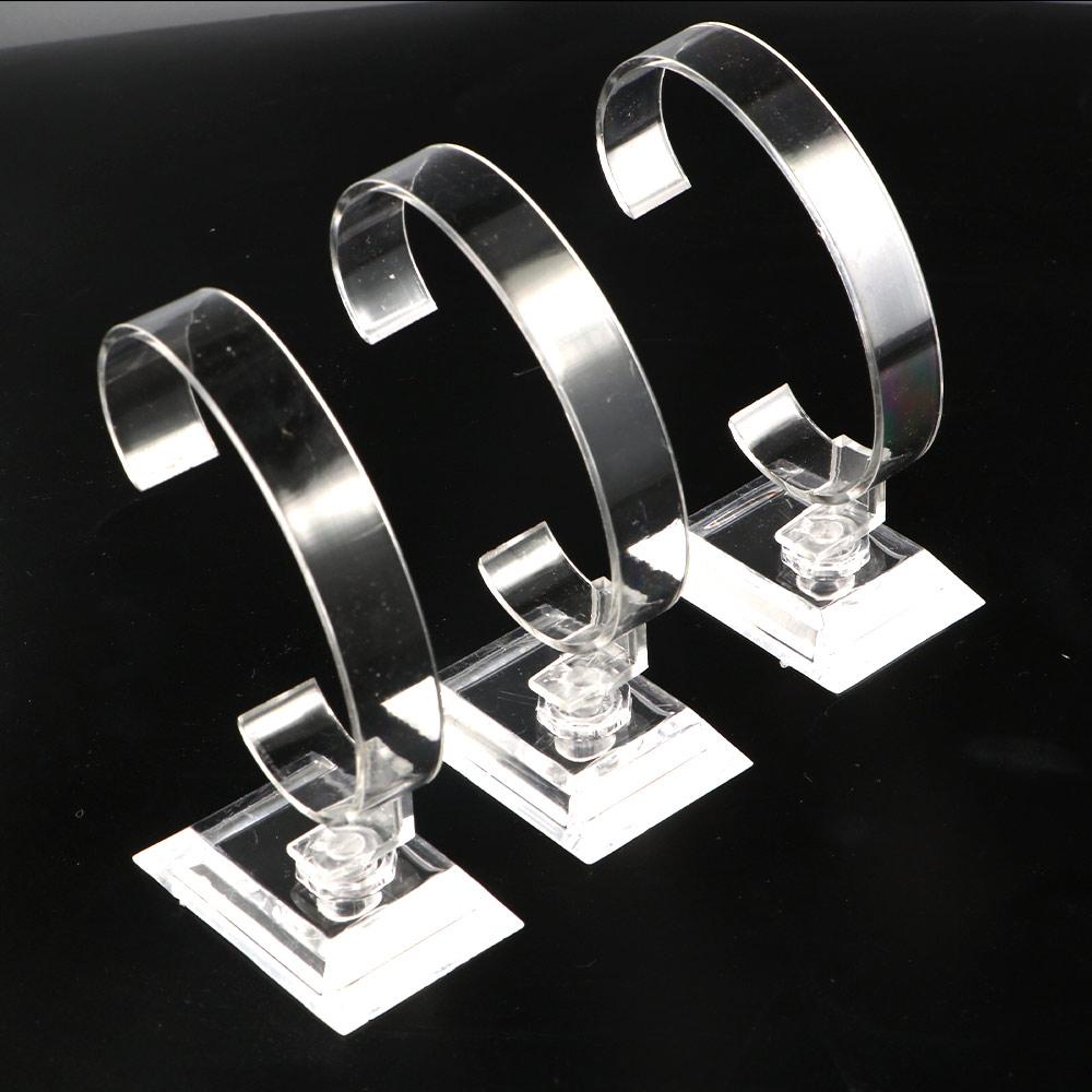 Transparent Watch Display Rack - Jewelry Watches Women recension och pris