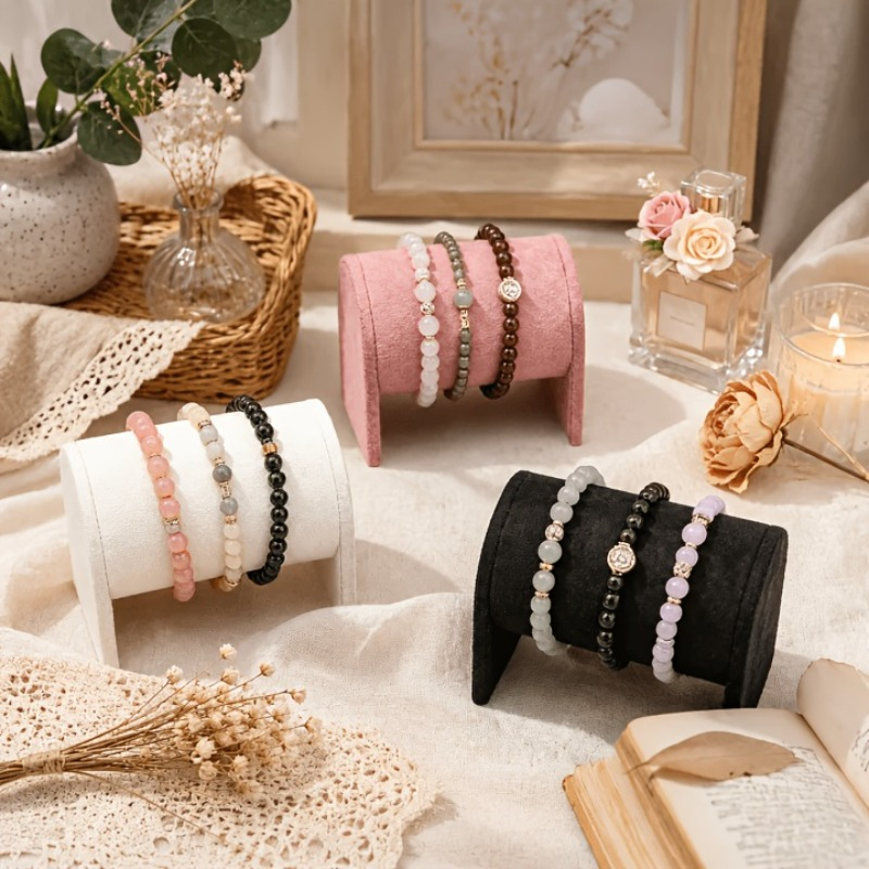 Watch Bracelet Display Stand,S - Jewelry Making Watches recension och pris