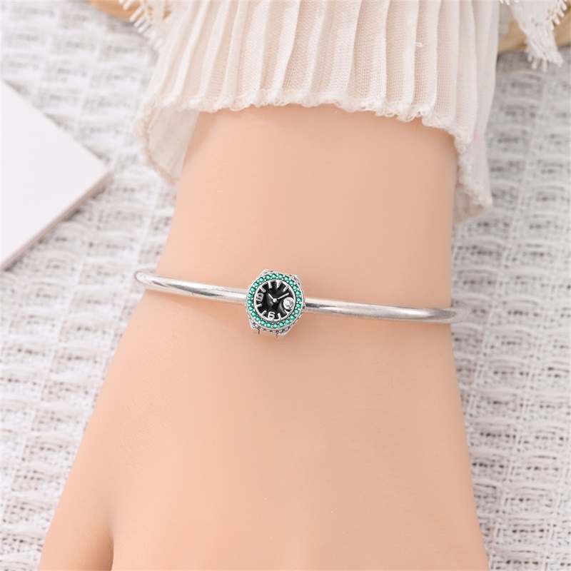New 925 Sterling Silver Watch  - Jewelry Making Watches recension och pris