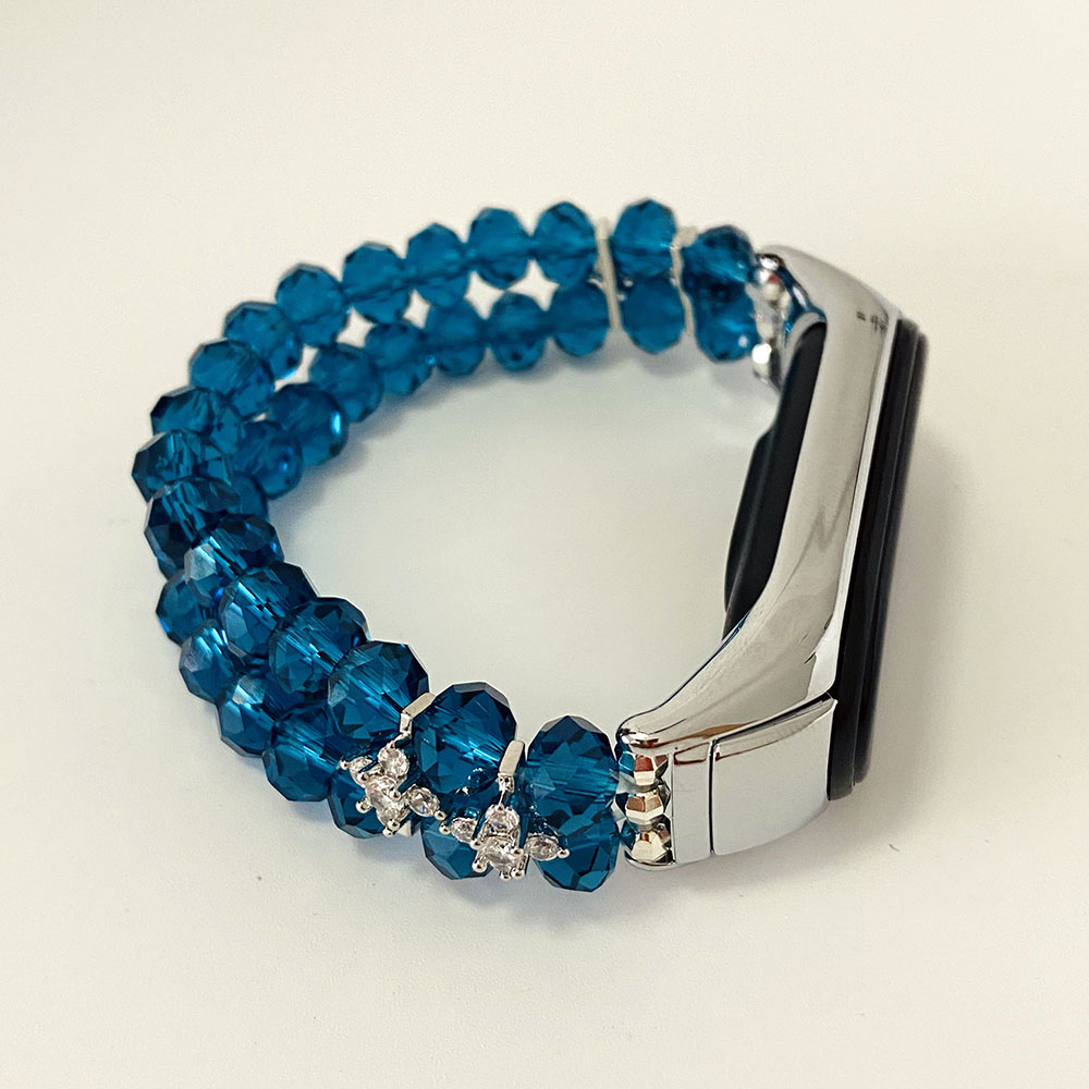 Women Watch Bracelet for Mi Ba - Jewelry Making Watches recension och pris