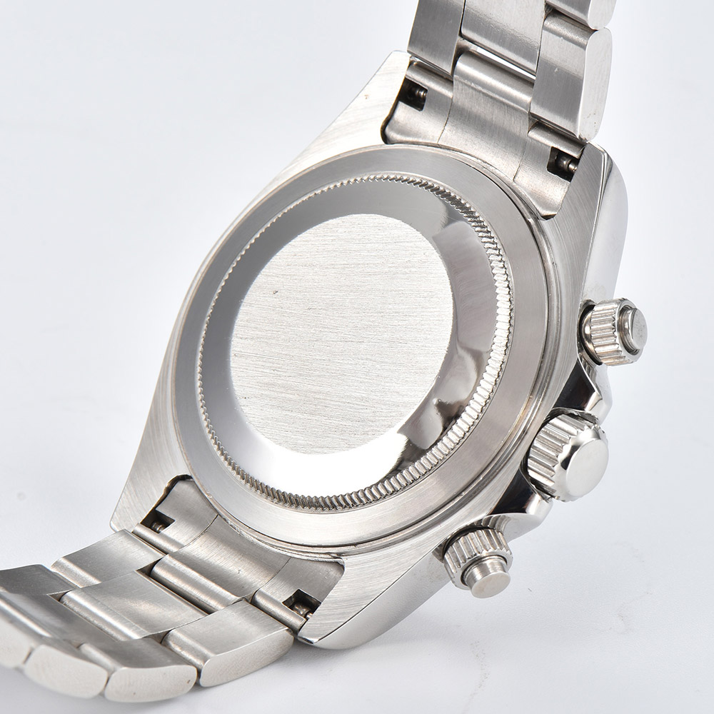 Luxury VK63 Watches Sapphire G - Leather Bracelet recension och pris