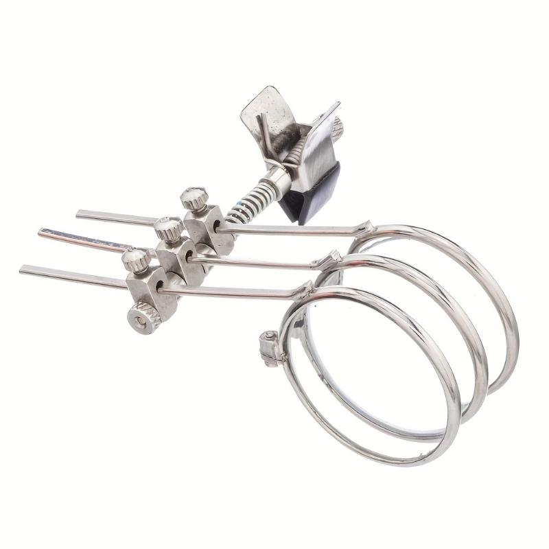 #New.1PCS Glass Jeweller's Eye - Jewelry Making Watches recension och pris