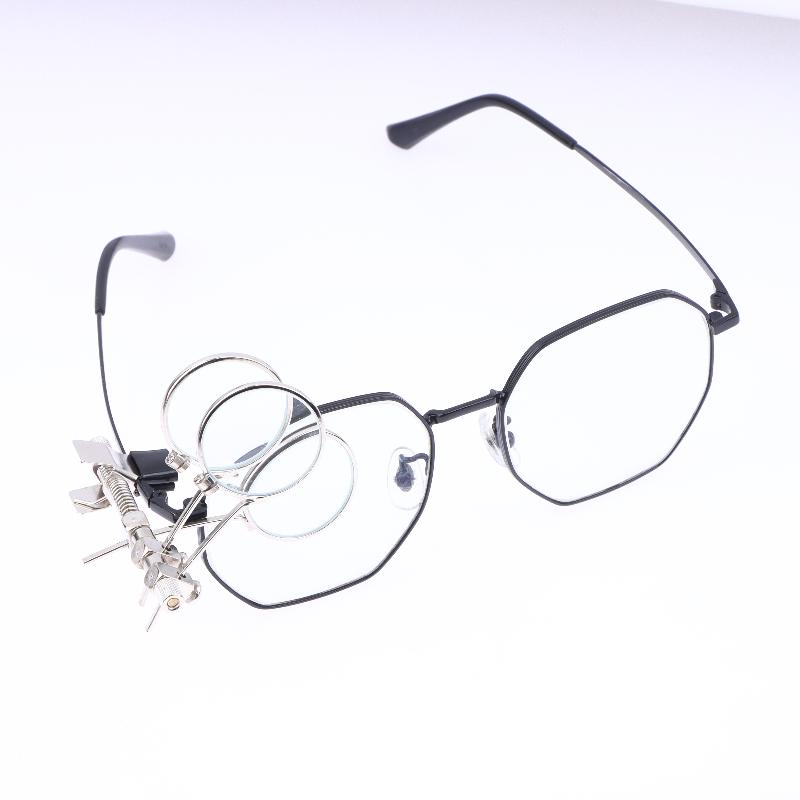 #New.1PCS Glass Jeweller's Eye - Jewelry Making Watches recension och pris