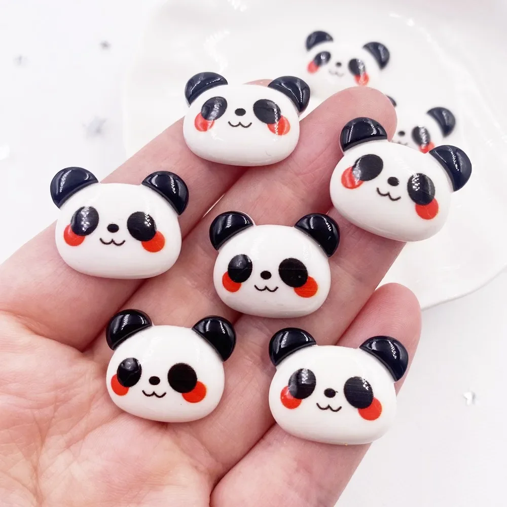 12PCS Kawaii Colorful Resin Bl - Paradise Jewelry & Watches Llc Miami recension och pris