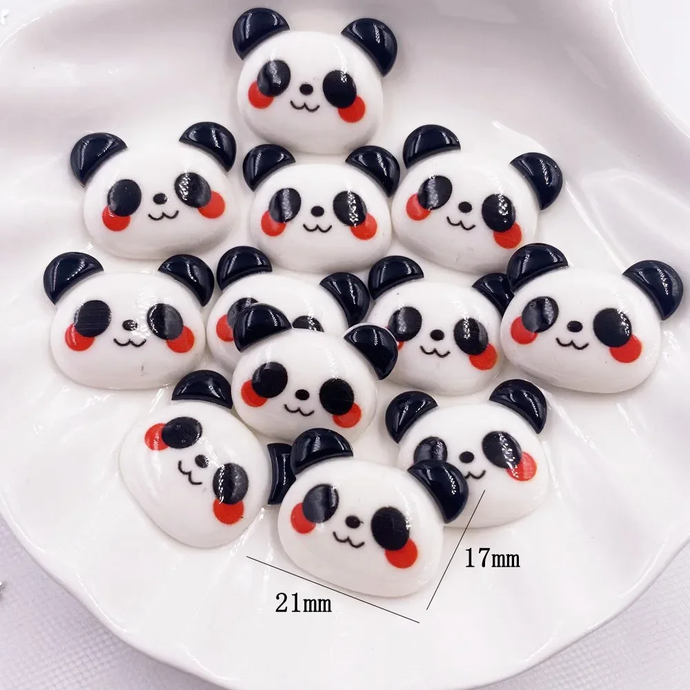 12PCS Kawaii Colorful Resin Bl - Paradise Jewelry & Watches Llc Miami recension och pris